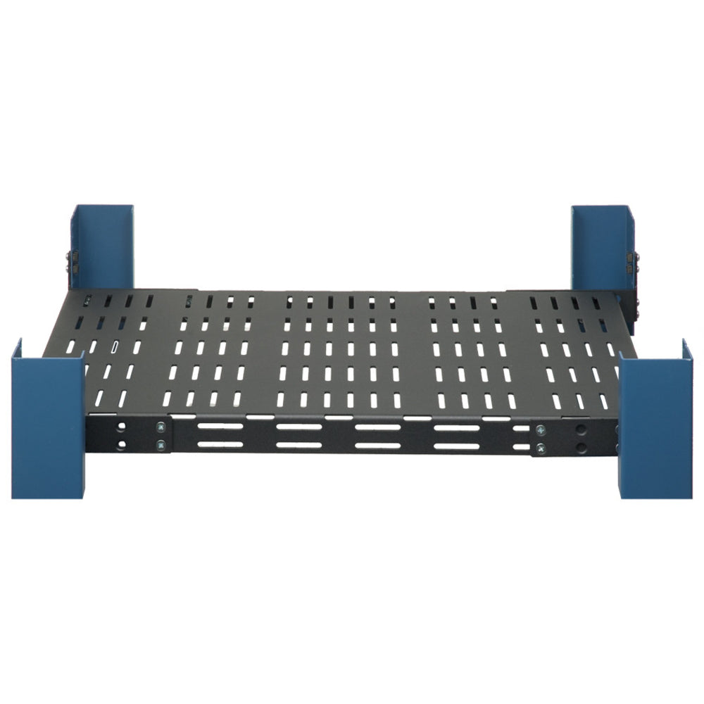 RackSolutions 1USHL-116 28" Heavy Duty Rack Shelf 500lb