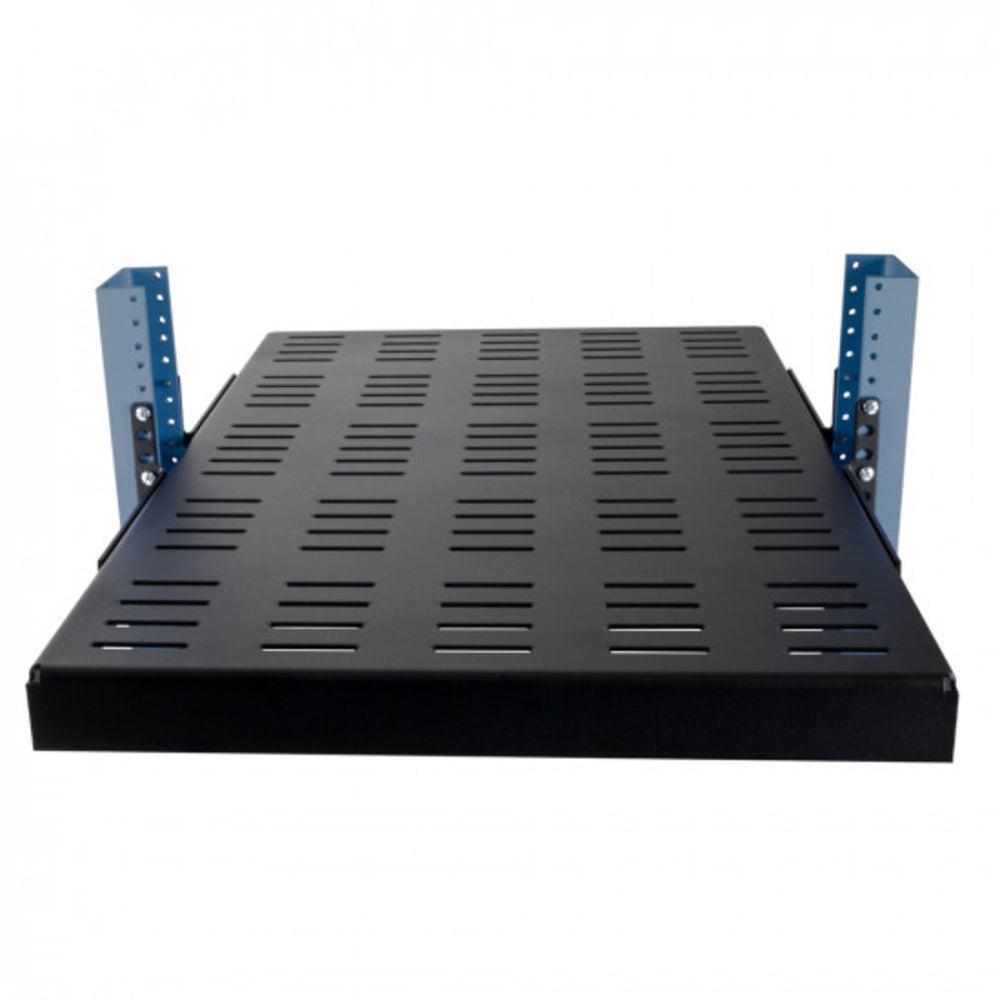 RackSolutions 1USHL-116 28" Heavy Duty Rack Shelf 500lb