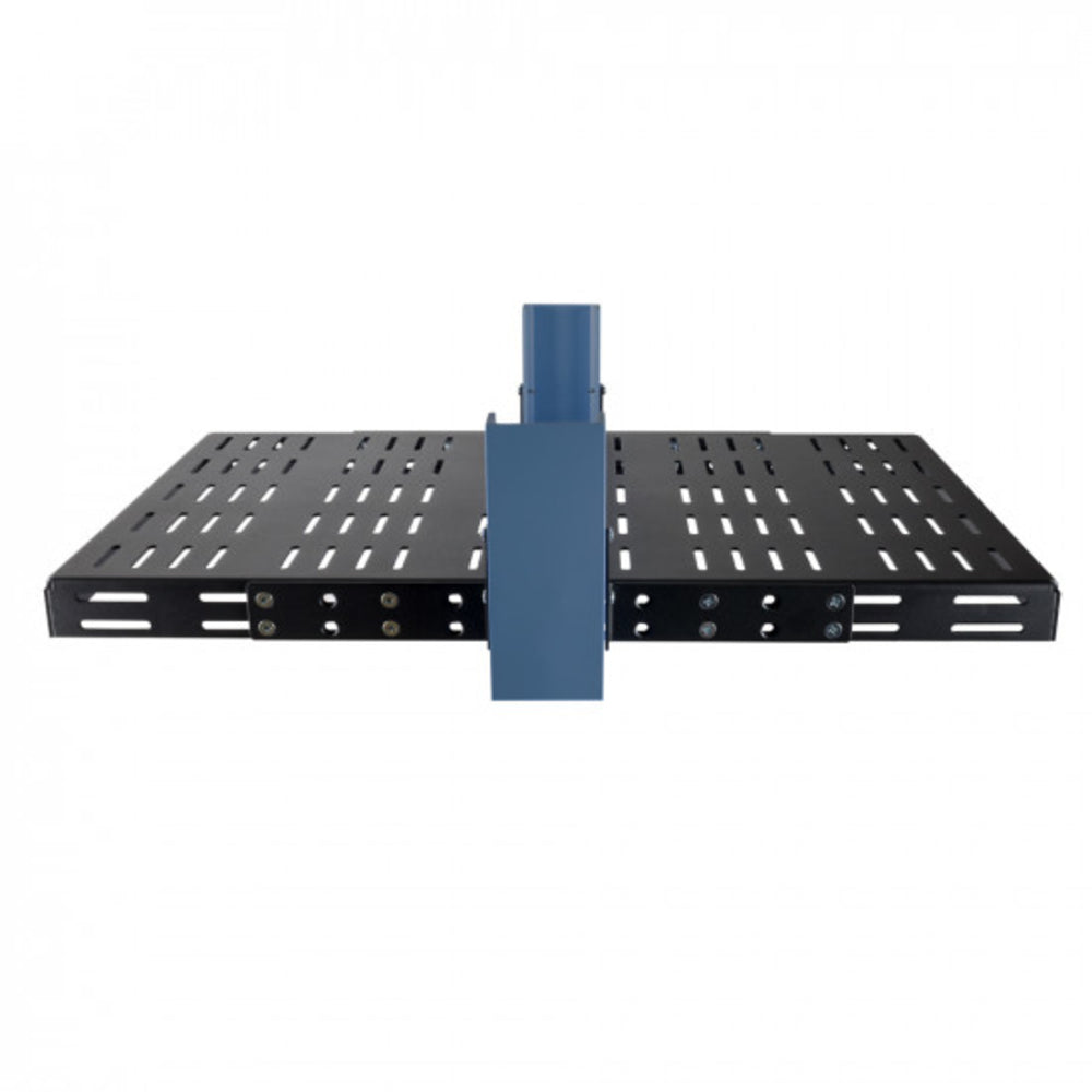 RackSolutions 1USHL-116 28" Heavy Duty Rack Shelf 500lb