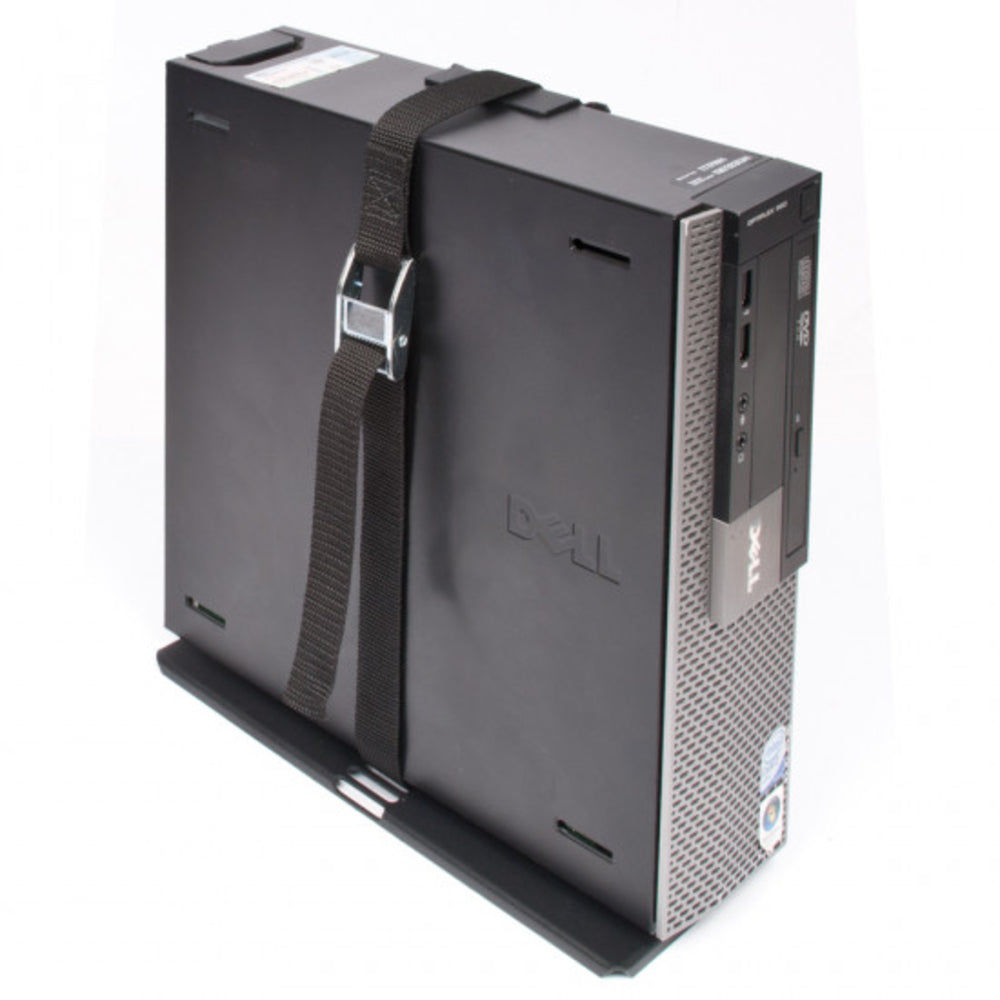 Rack Solutions Inc Wall-Mount-PC Universal Wall Mount PC Towers