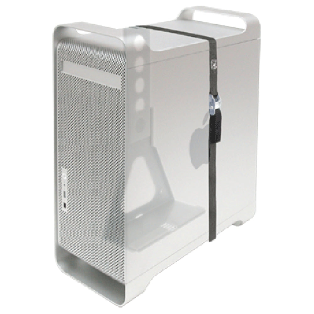 Rack Solutions Inc Wall-Mount-PC Universal Wall Mount PC Towers