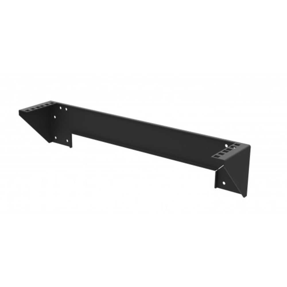 RACK SOLUTIONS INC 2URACK-119 2U WALL MOUNT BRACKET Image 1