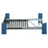 Rack Solutions 1USHL-139 Laptop Rack Shelf 75lb Capacity