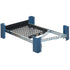 Rack Solutions 1USHL-139 Laptop Rack Shelf 75lb Capacity