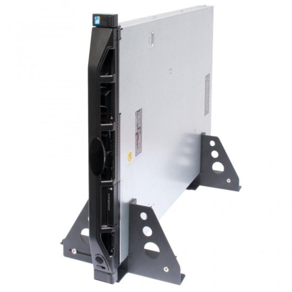 Innovation First 118-1619 Kit Rack To Tower Universal 1U-2U Image 1