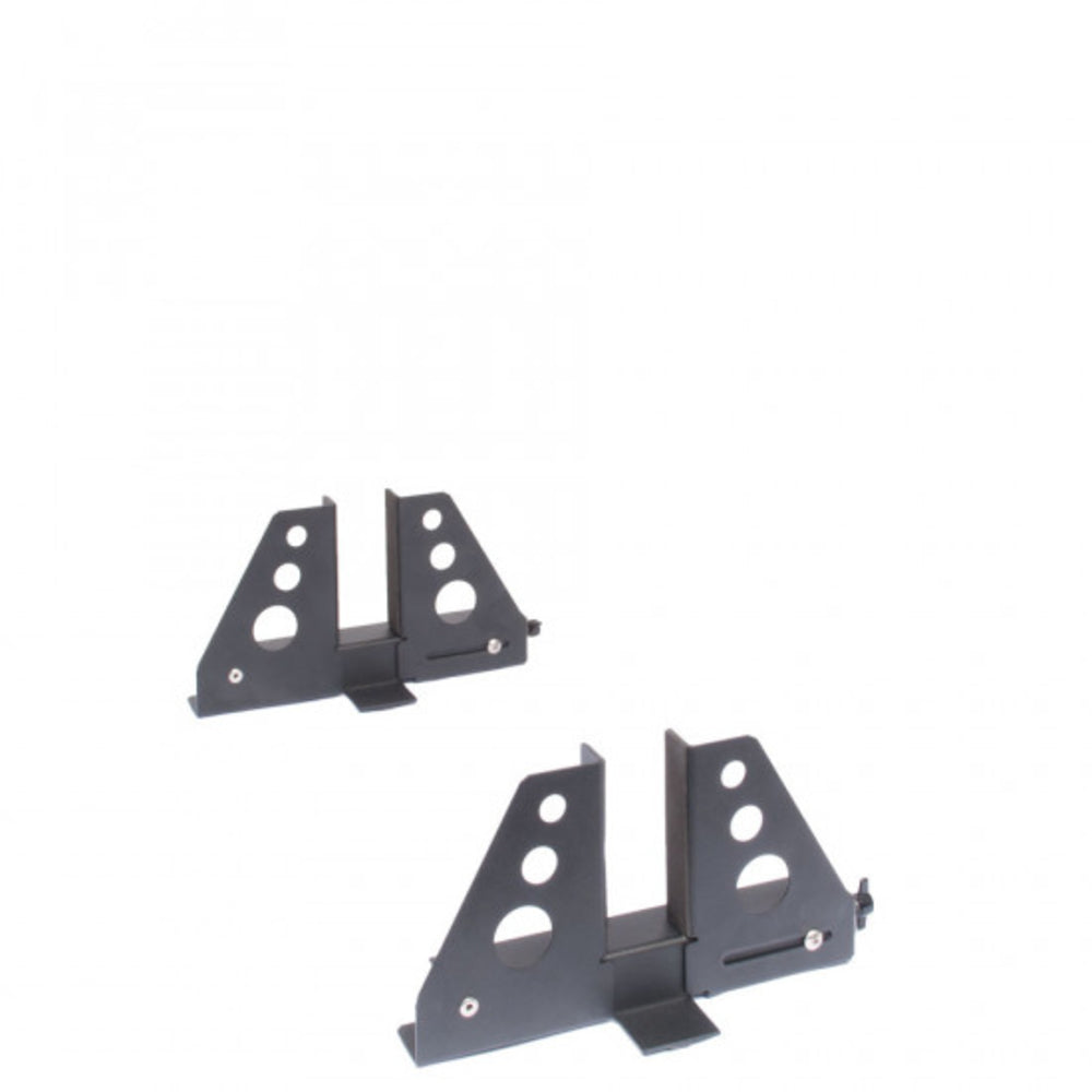 Innovation First 118-1619 Kit Rack To Tower Universal 1U-2U