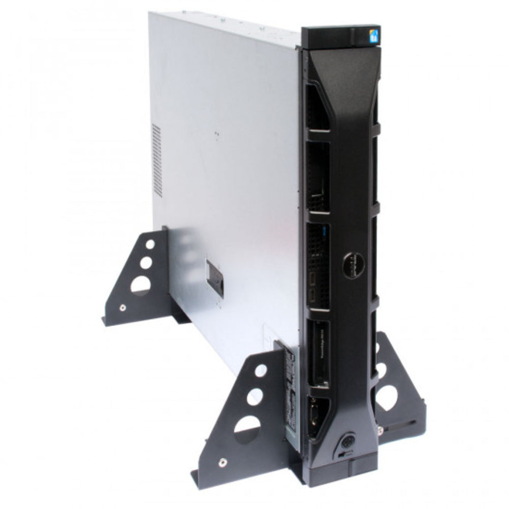 Innovation First 118-1619 Kit Rack To Tower Universal 1U-2U