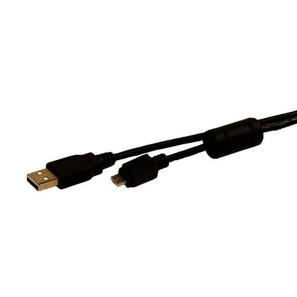 Comprehensive Connectivity Company Usb2-A-Mcb-10St 10Ft Usb 2.0 A To Micro B Image 1