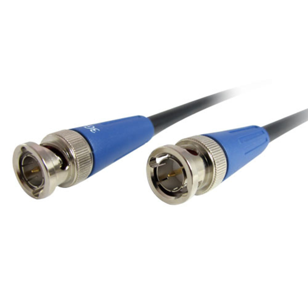 Comprehensive Connectivity Company Bb-C-3Gsdi-25 25Ft Hd 3G-Sdi Bnc To Cabl Image 1