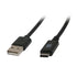 Comprehensive USB C 1.8m Cable USB 2.0 Black Image 1