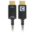 Comprehensive HD18G-32PROPAF HDMI cable 381.9" (9.7 m) HDMI Type A (Standard) Black,Grey