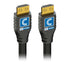 Comprehensive HD18G-50PROBLKA HDMI Cable 50ft 18Gbps 4K UltraHD