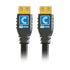 Comprehensive HD18G-50PROBLKA HDMI Cable 50ft 18Gbps 4K UltraHD
