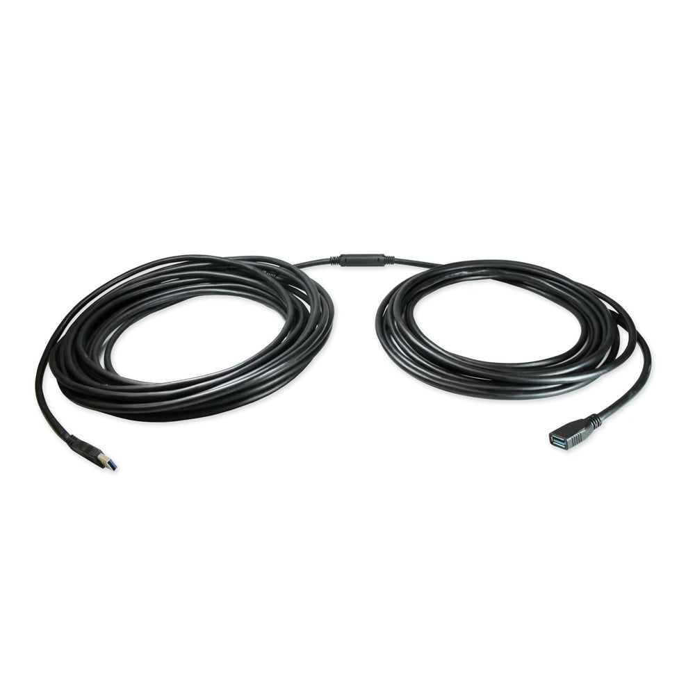 Comprehensive USB3-AMF-25PROAP 25ft Active USB 3.0 Extension Cable Image 1