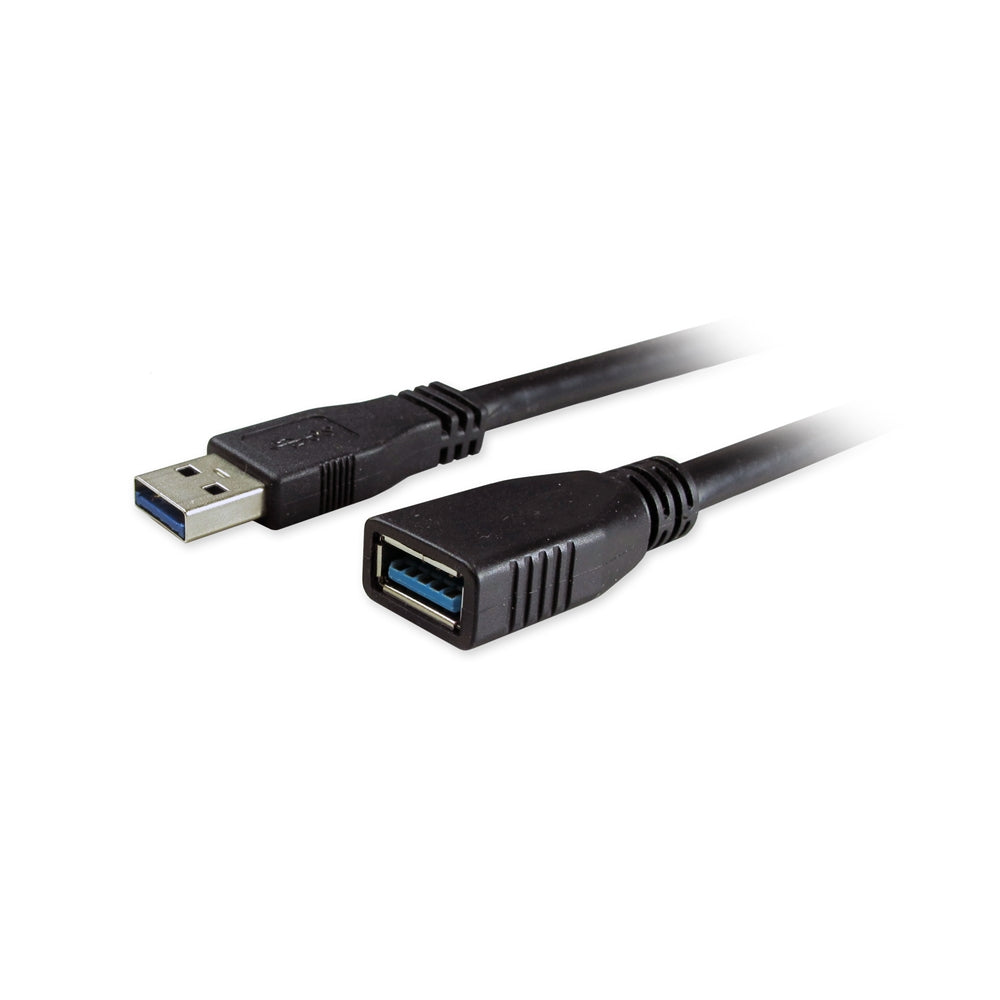 Comprehensive USB3-AMF-25PROAP 25ft Active USB 3.0 Extension Cable