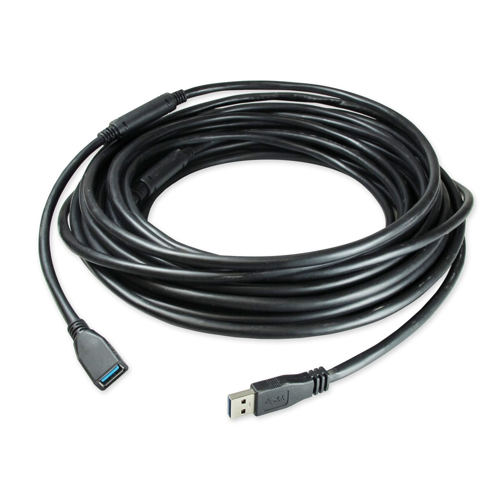 Comprehensive USB3-AMF-25PROAP 25ft Active USB 3.0 Extension Cable