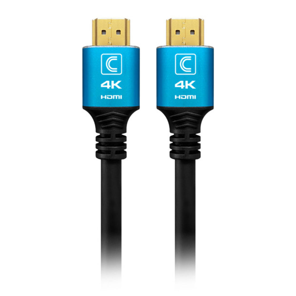 Comprehensive Connectivity Company Hd-4K-6Sp 6Ft 4K Hdmi Cbl Pro Av/It Specl Image 1