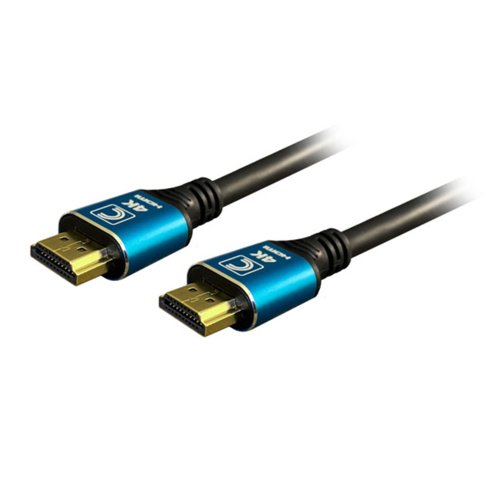 Comprehensive Connectivity Company Hd-4K-6Sp 6Ft 4K Hdmi Cbl Pro Av/It Specl