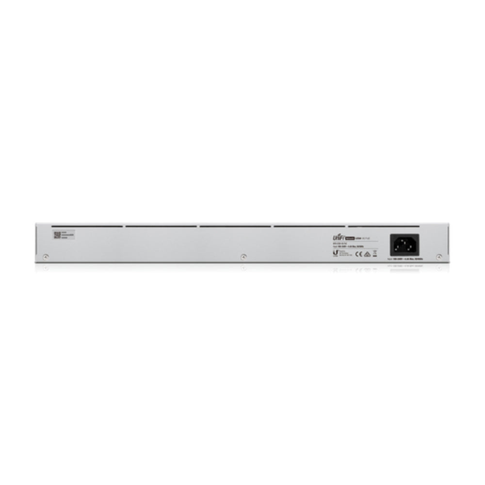 Ubiquiti USW-48-POE UniFi 48-Port Gigabit PoE+ Switch