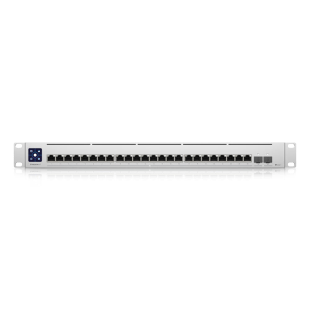Ubiquiti USW-Enterprisexg-24 Unifi 24-Port 10Gbe Switch Image 1