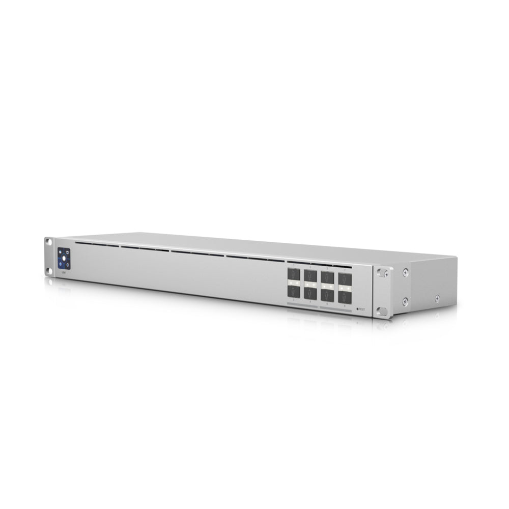 Ubiquiti USW-Aggregation Unifi Switch - High-Performance Aggregation Image 1