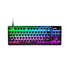 Steelseries 64856 Apex Pro TKL Gaming Keyboard - Omnipoint 2.0 Adjustable Switches