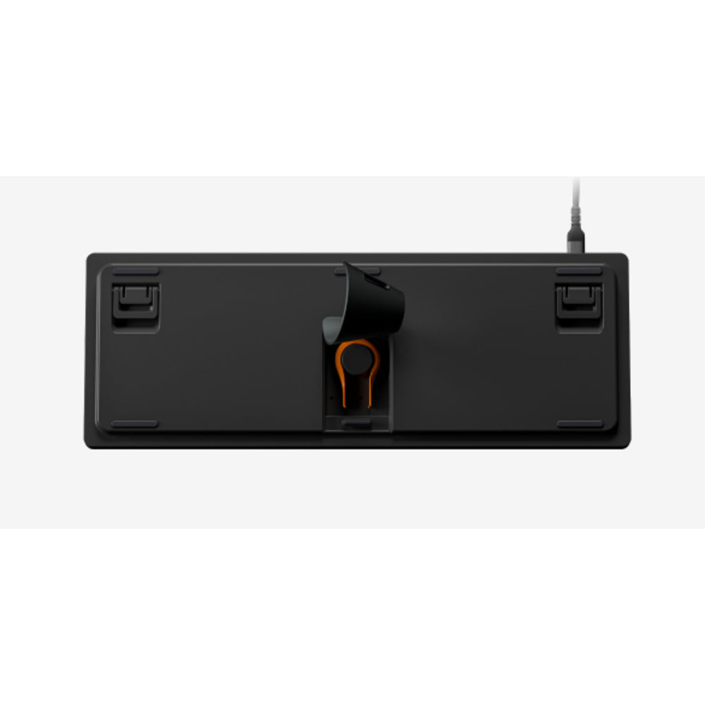 Steelseries 64856 Apex Pro TKL Gaming Keyboard - Omnipoint 2.0 Adjustable Switches