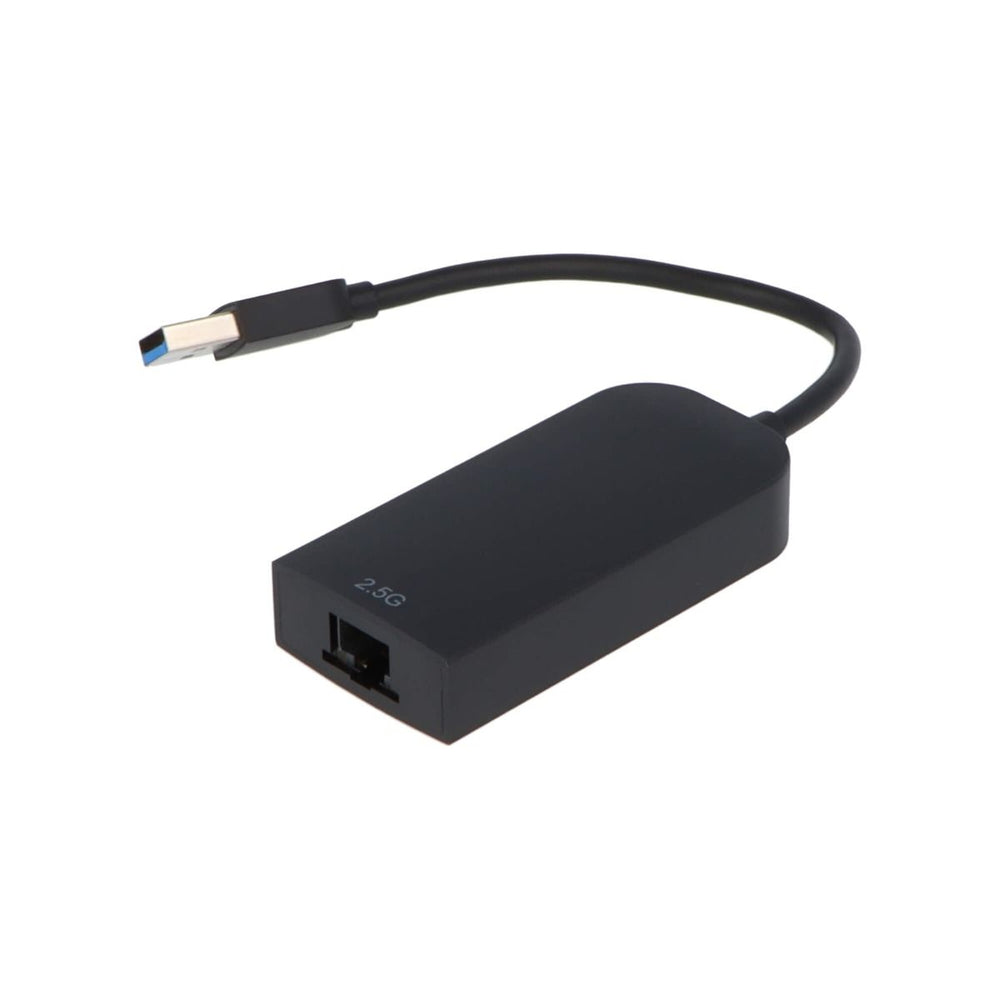 VISIONTEK PRODUCTS LLC 901436 Usb 3.0 To 2.5G Ethernet Adapter Image 1