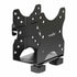 Rocstor Y10N024-B1 Thin Client Mount VESA Mounting Bracket