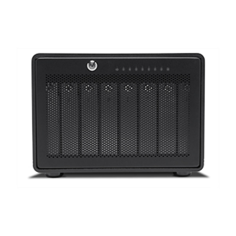 Owc OWCTB38SRKIT0 ThunderBay 8 Raid Storage Enclosure Image 1