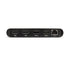 OWC OWCTB3MDK5P Thunderbolt 3 Mini Dock - 2X HDMI, 1X USB, 2 Eth, 1000Bt - Bus Powered