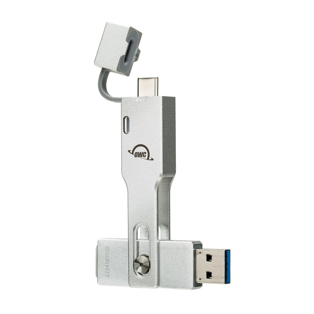 OWC Envoy Pro Mini 1.0Tb USB-C/A 10Gb/S Portable SSD