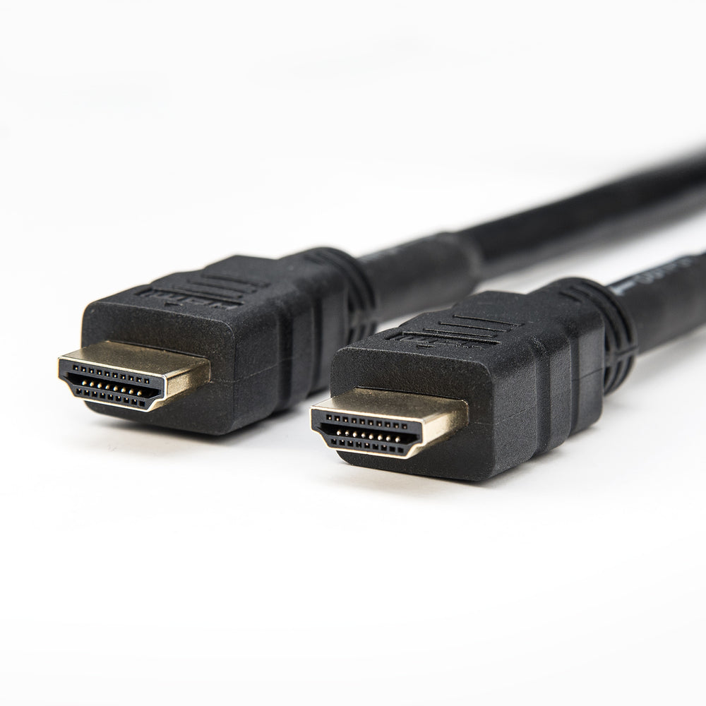 ROCSTOR Y10C232-B1 100 FT 4K HDMI 2.0 CABLE 60HZ MAL Image 1