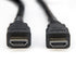 ROCSTOR Y10C232-B1 100 FT 4K HDMI 2.0 CABLE 60HZ MAL