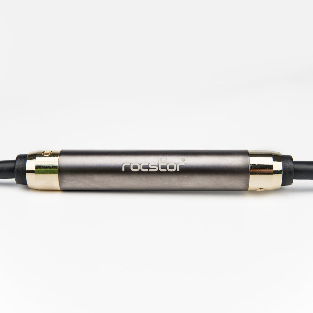 ROCSTOR Y10C232-B1 100 FT 4K HDMI 2.0 CABLE 60HZ MAL