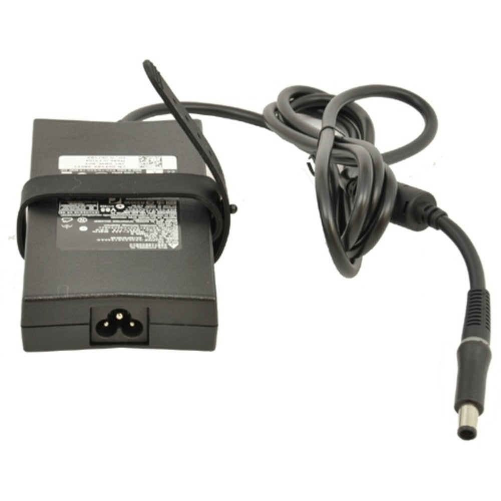 Dell 331-7957 180W Adapter - 6ft Cord - Black - Indoor - Power Supply Image 1