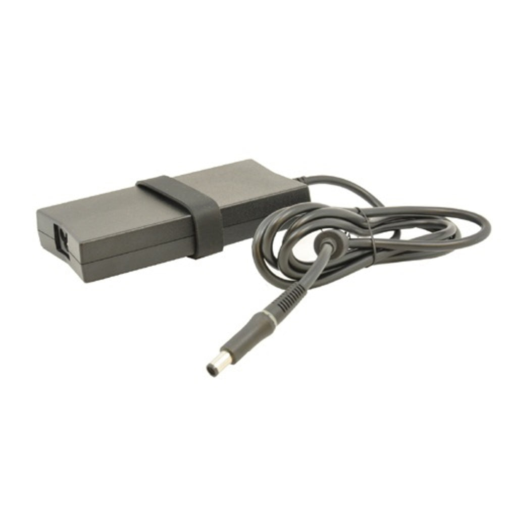 Dell 331-7957 180W Adapter - 6ft Cord - Black - Indoor - Power Supply