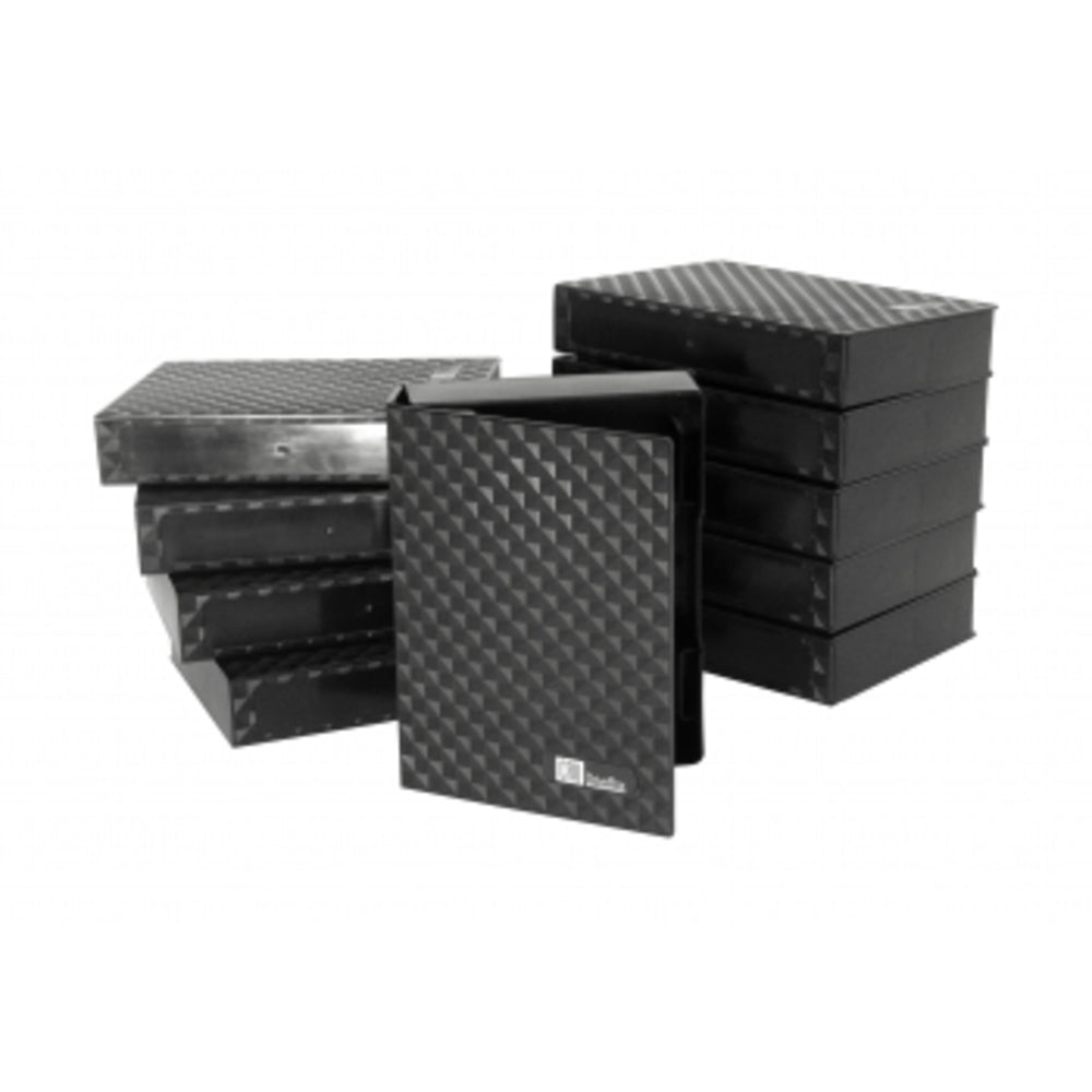 Cru-Dataport 3851-0000-11 Drivebox; Durable Anti-Static Storage Case Image 1