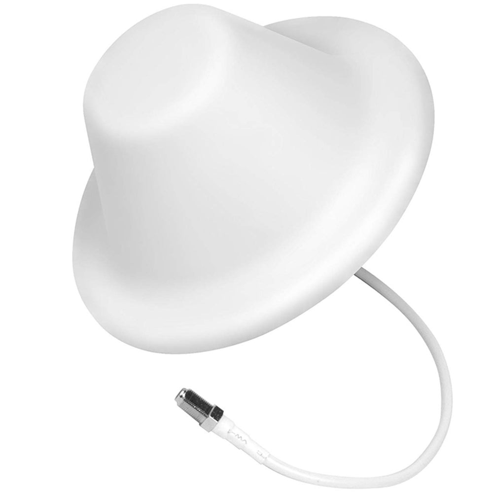 Wilson Electronics 304419 4G Dome Antenna 75 ohm Image 1