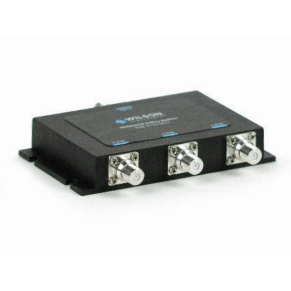 Wilson Electronics 850035 Splitter 3 Way 4.8 F Connector