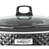 Brentwood SC-157BK 7 Quart Slow Cooker Black