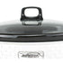 Brentwood SC-157W Slow Cooker 7 Quart White, Ceramic Pot