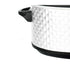 Brentwood SC-157W Slow Cooker 7 Quart White, Ceramic Pot