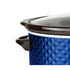 Brentwood SC-157N Slow Cooker 7 Quart Navy Blue