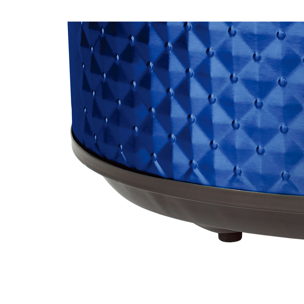 Brentwood SC-157N Slow Cooker 7 Quart Navy Blue