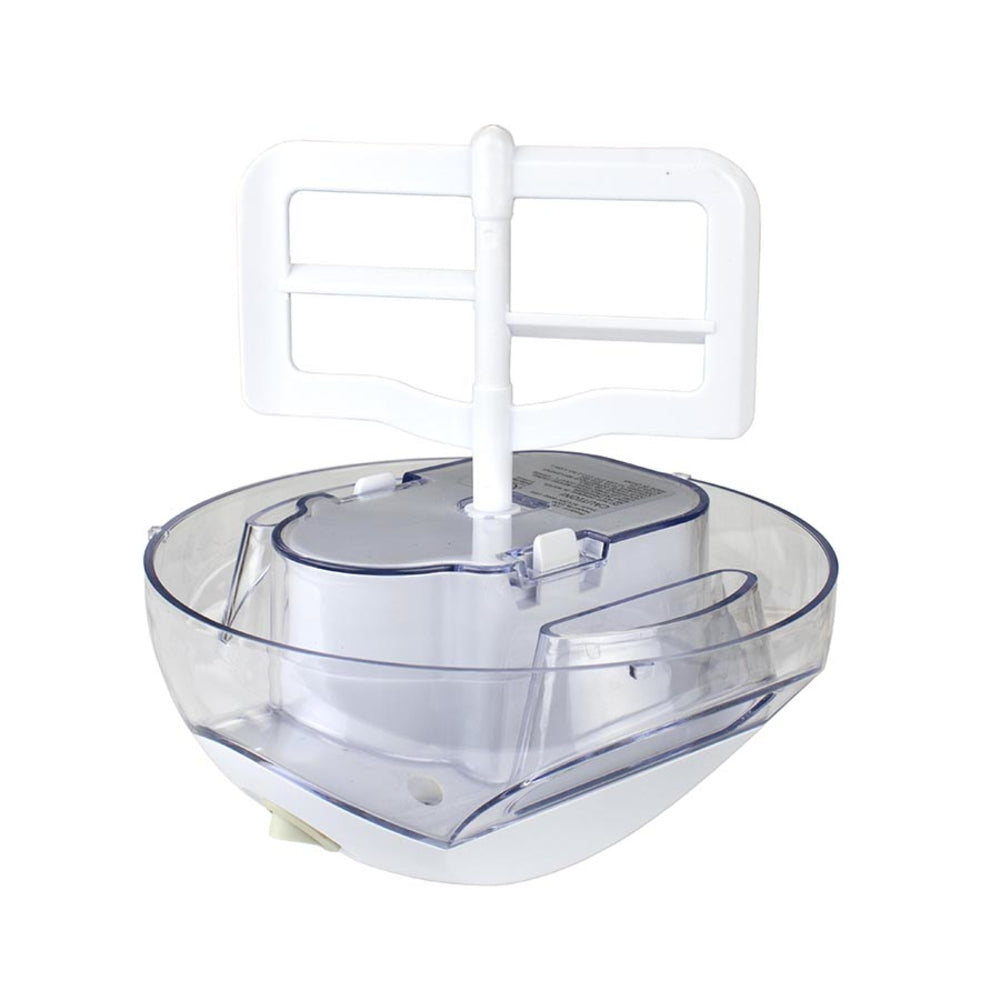 Brentwood Just For Fun Ts-1410Bl 1L Ice Cream Mkr Blu