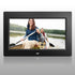 Aluratek ADMPF310F Digital Photo Frame 10.1" 4GB Memory 1024X600 Image 1