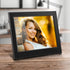 Aluratek ASDPF08F 8" Digital Photo Frame - Auto Slideshow 1024 X 768