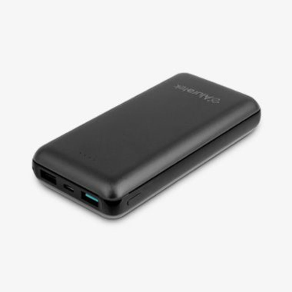 Aluratek ASPB20KF Power Bank 20000mAh Dual USB QC Charger Image 1