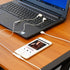 Aluratek Inc Adla01F Iphone 3.5Mm/Lightning Adapter